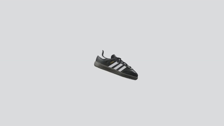 Tenis adidas Samba OG para Bebés y Niños Pequeños IE3680
