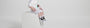 Tenis adidas Disney Grand Court 3.0 para Bebés y Niños Pequeños