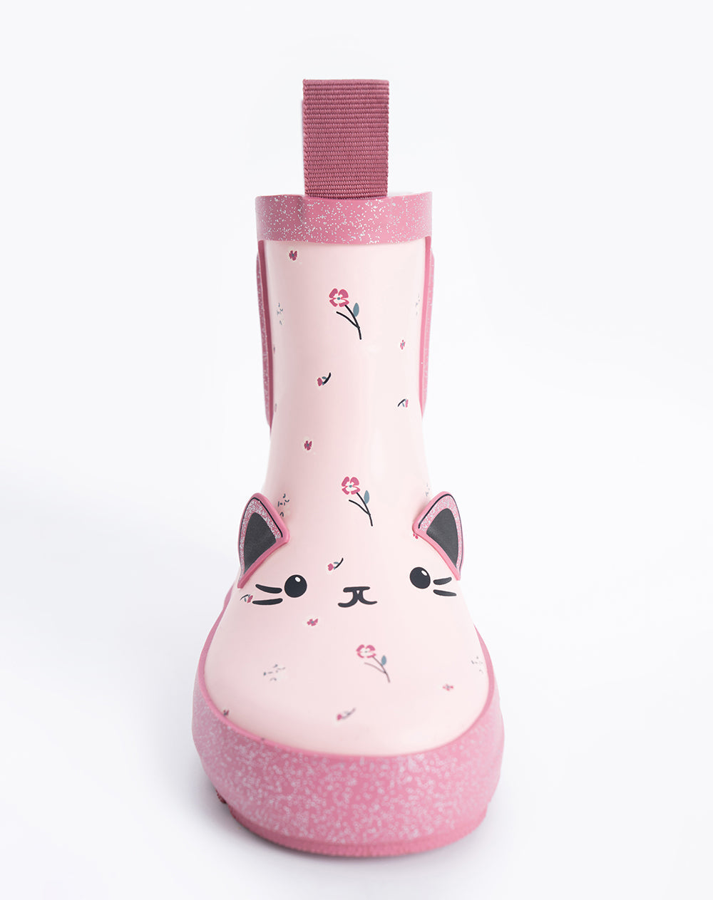 Botas Babyfresh de Lluvia Gato para Niña
