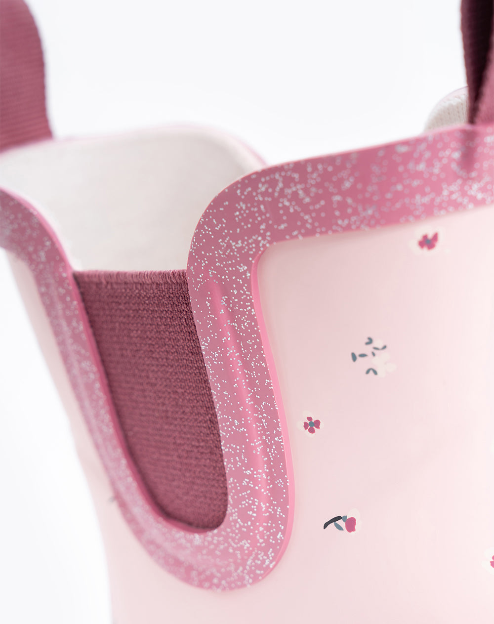 Botas Babyfresh de Lluvia Gato para Niña