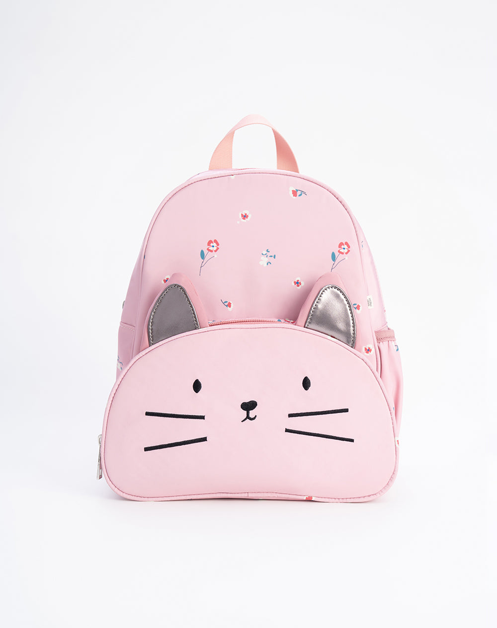 Morral Babyfresh de Gato para Niña