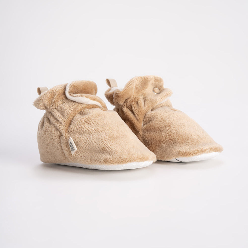 Botines Babyfresh Suela Blanda para Bebé