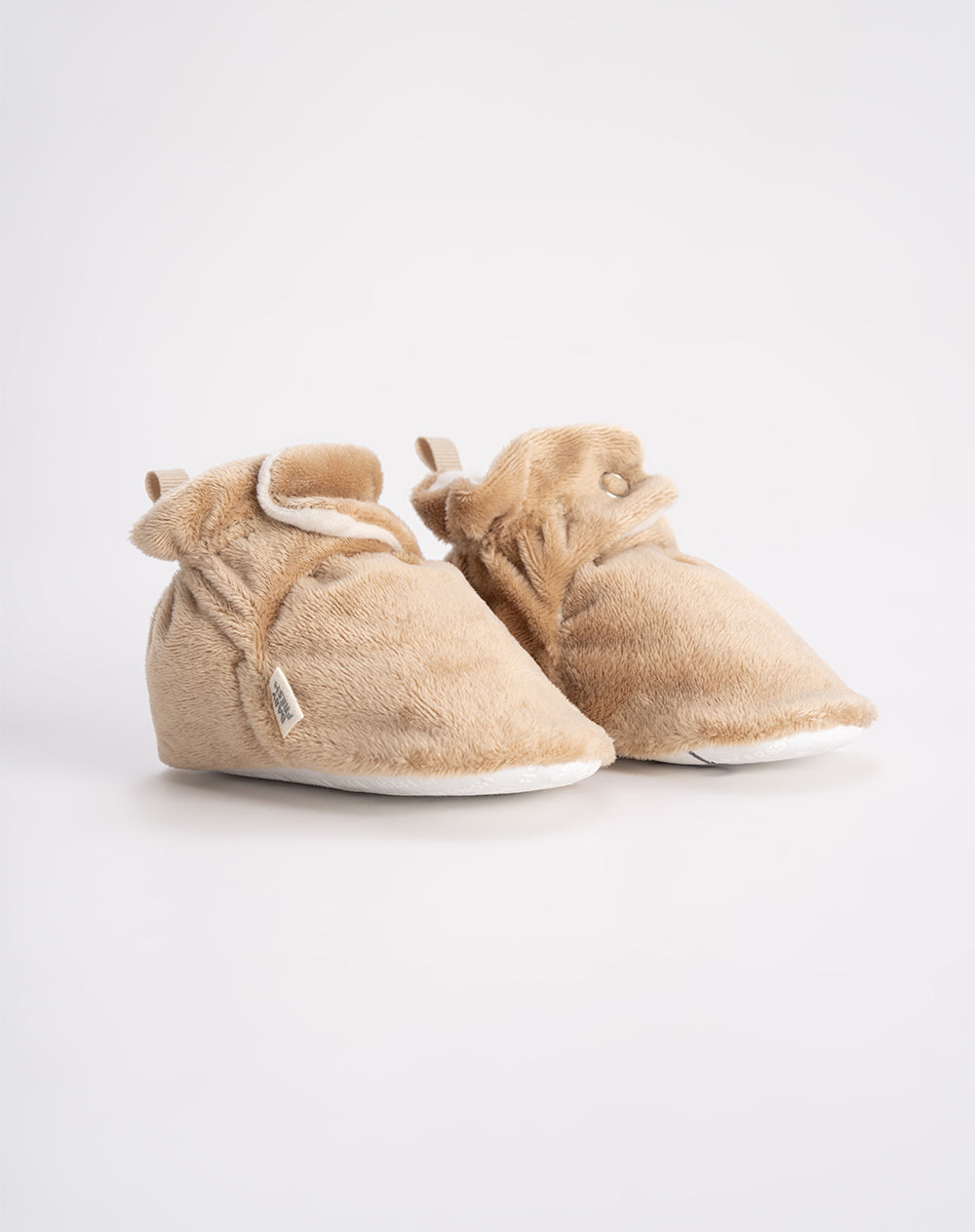 Botines Babyfresh Suela Blanda para Bebé