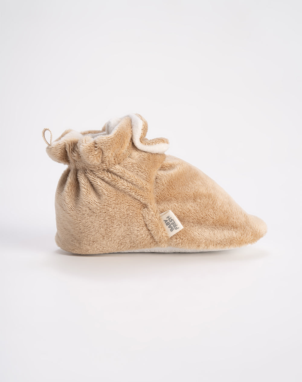 Botines Babyfresh Suela Blanda para Bebé