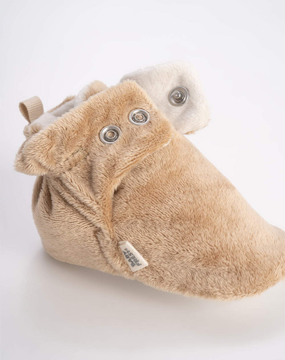 Botines Babyfresh Suela Blanda para Bebé