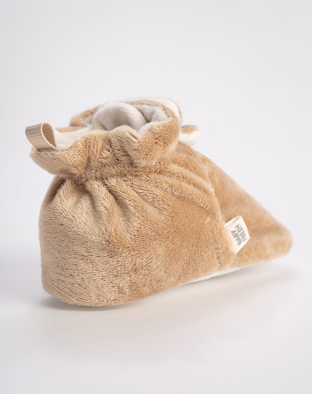 Botines Babyfresh Suela Blanda para Bebé