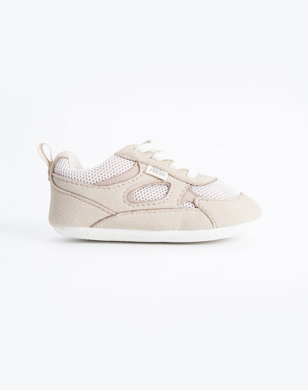 Tenis Babyfresh Suela Blanda para Bebé Niño