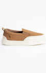 Zapatos Babyfresh Slip On en Pana para Niño