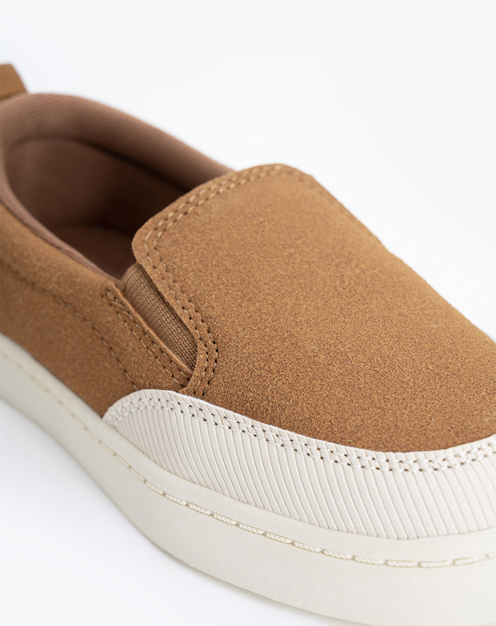 Zapatos Babyfresh Slip On en Pana para Niño