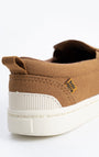 Zapatos Babyfresh Slip On en Pana para Niño