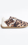 Tenis Babyfresh Casuales Animal Print para Niña