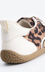 Tenis Babyfresh Casuales Animal Print para Niña