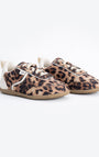 Tenis Babyfresh Casuales Animal Print para Niña