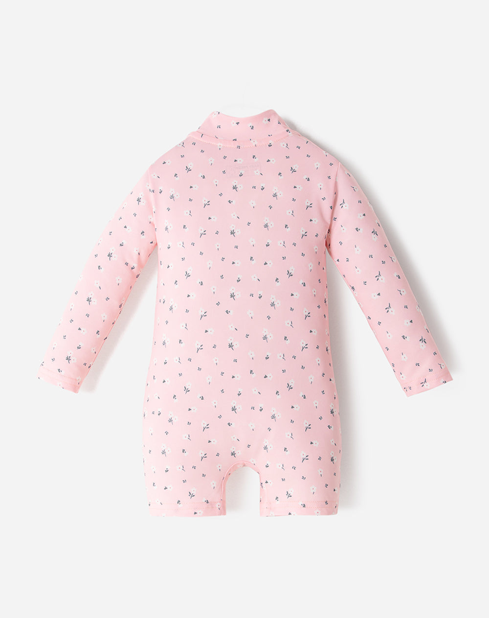 Vestido de Baño Babyfresh Manga Larga para Bebé Niña