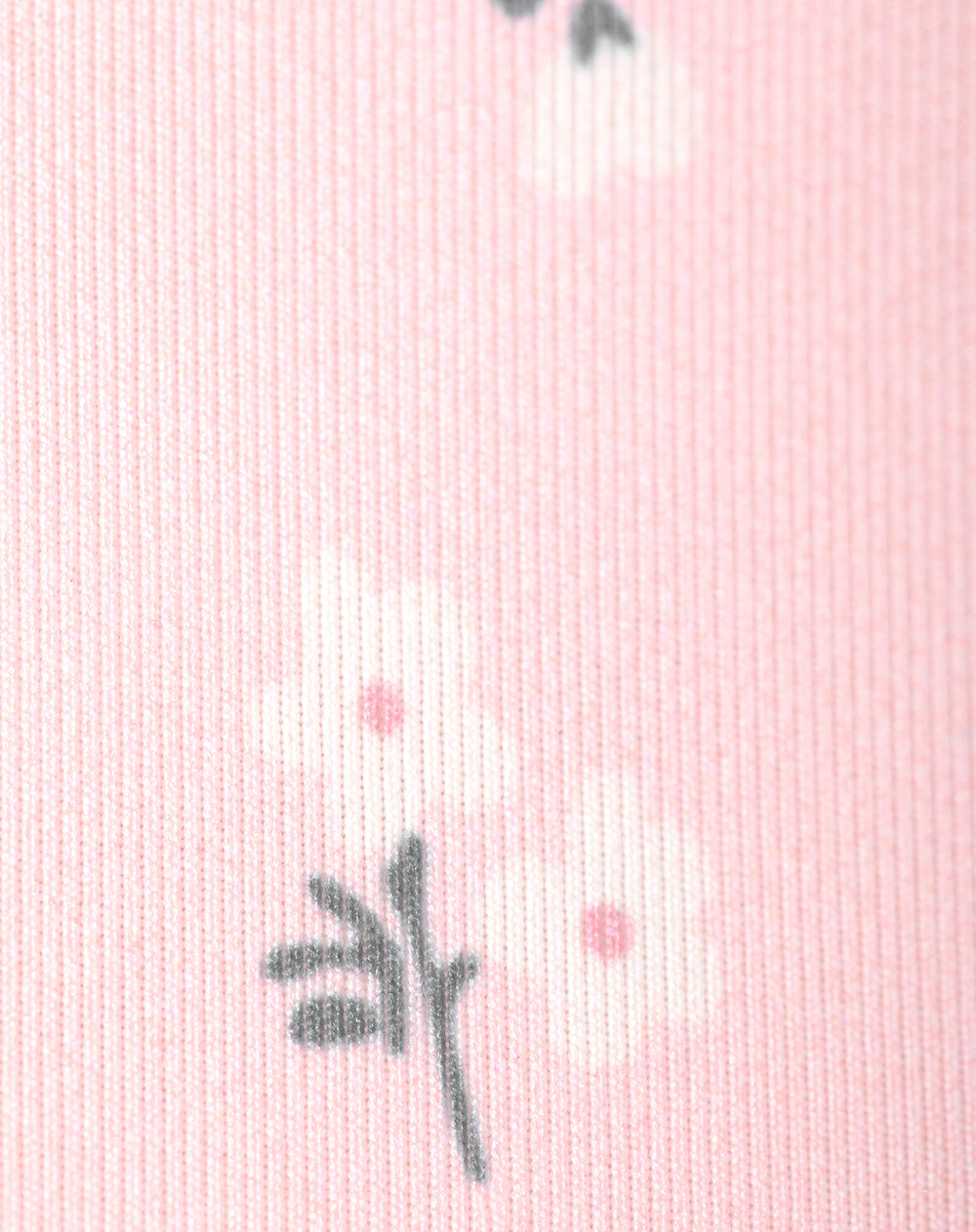 Vestido de Baño Babyfresh Manga Larga para Bebé Niña
