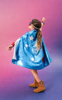 Set Capa con Antifaz y Muñequera Babyfresh para Niño