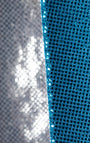 Set Capa con Antifaz y Muñequera Babyfresh para Niño