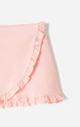 Vestido de Baño Babyfresh con Falda para Niña
