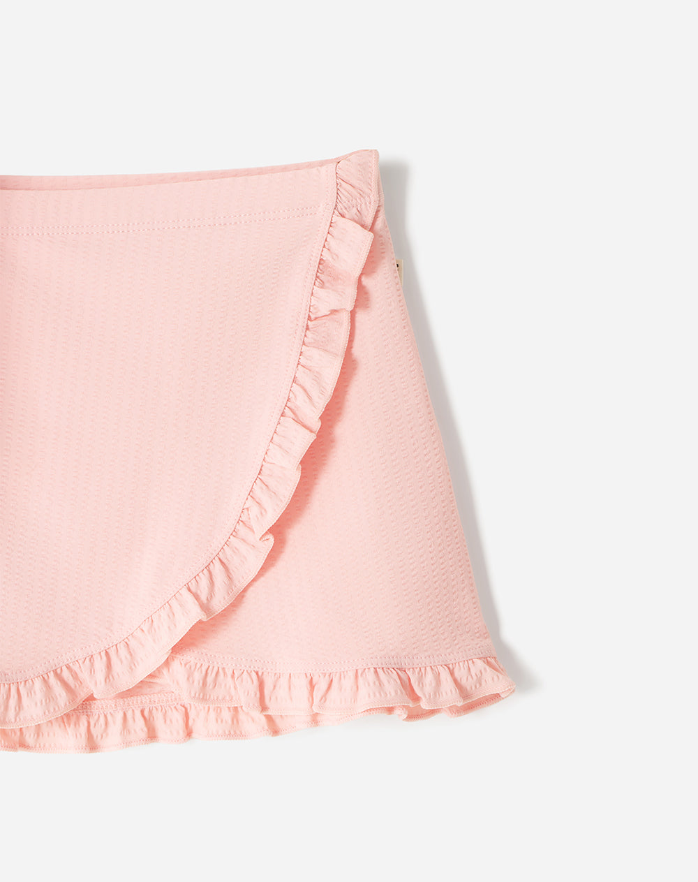 Vestido de Baño Babyfresh con Falda para Niña
