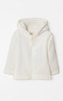Chaqueta Babyfresh Textura Peluche para Bebé Unisex