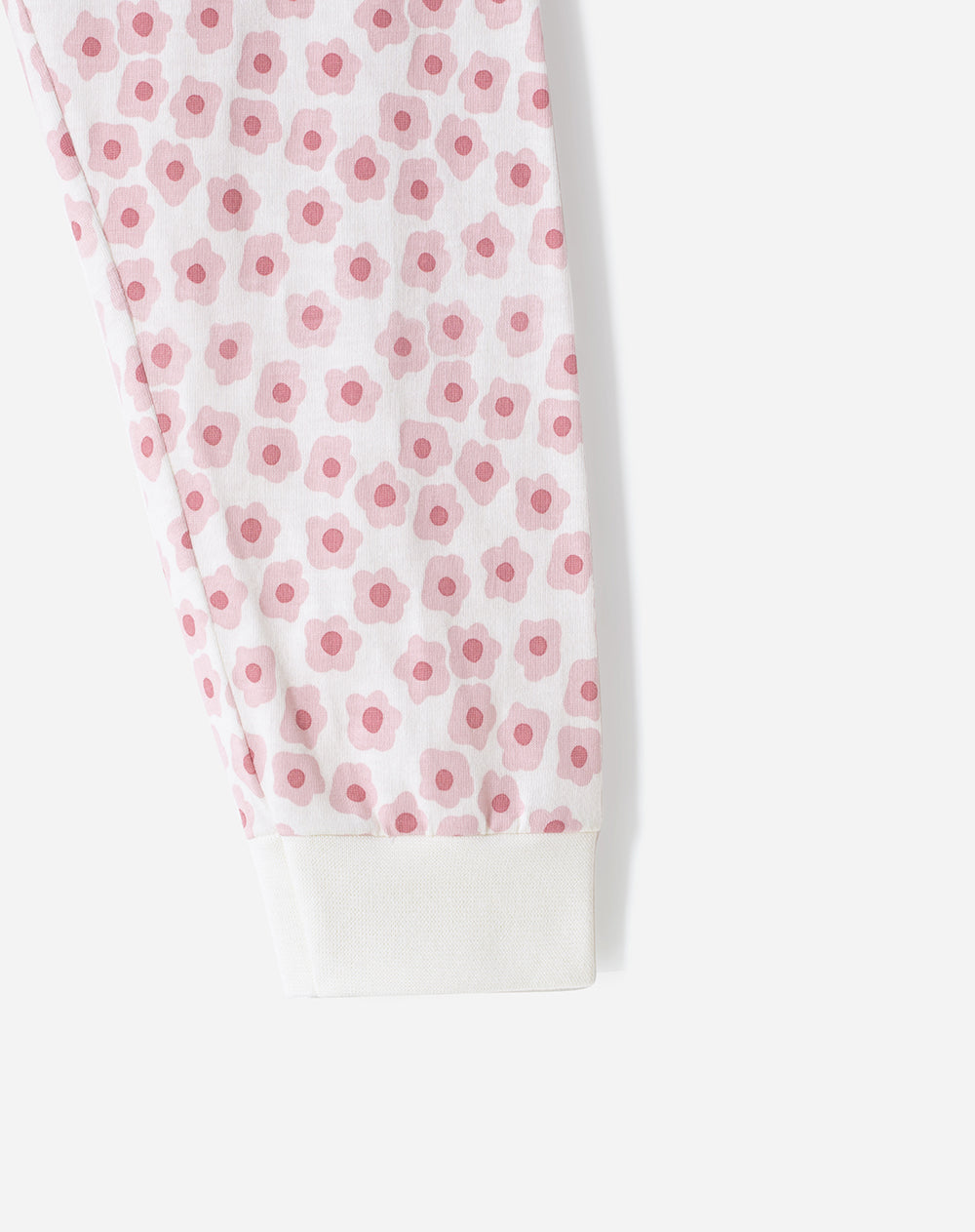 Pijama Babyfresh Camiseta y Pantalón Algodón para Niña