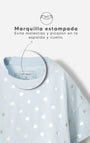 Conjunto Babyfresh Camiseta y Falda para Niña