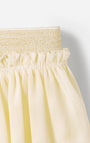Conjunto Babyfresh Camiseta y Falda para Niña