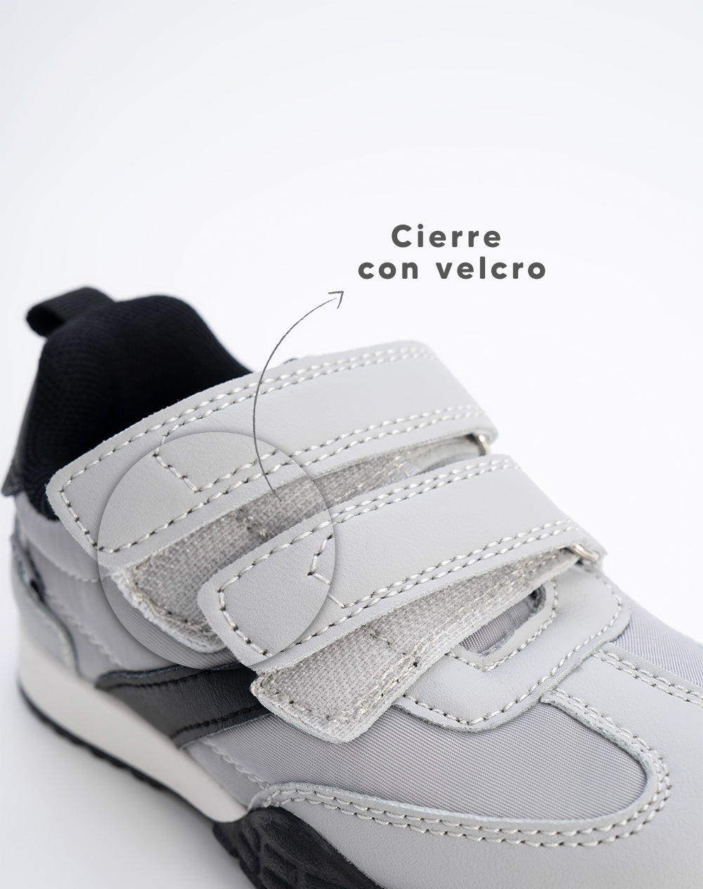 Tenis Babyfresh Casuales para Niño