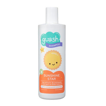 Shampoo Guash Sunshine Star 400 ml