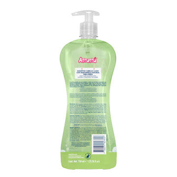 Shampoo Arrurú Cabello Claro X 750 Ml