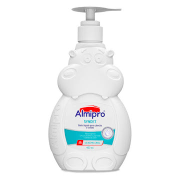 Baño Líquido Almipro Syndet 400 ml