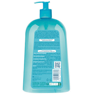 Gel Limpiador Bioderma ABCDerm Espumoso 1000 ml