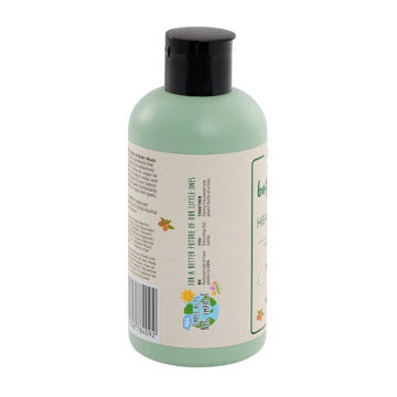 Gel de Ducha para Bebé Pigeon 200 ml