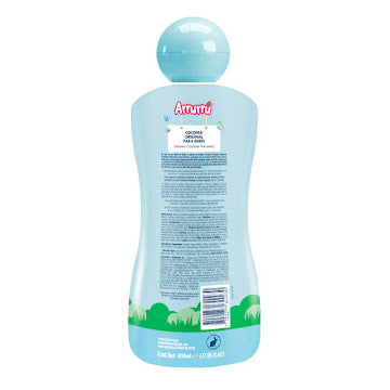 Colonia Arrurrú Original Azul 800 ml