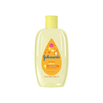 Colonia Johnson’s Baby Sonrisas 200 ml