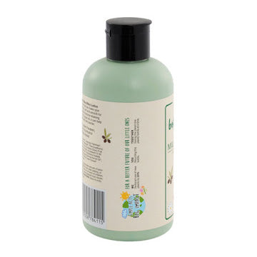 Loción En Crema Pigeon Para Bebé Milky Lotion 200 ml