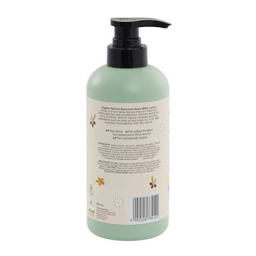 Loción En Crema Para Bebé Pigeon 500 ml