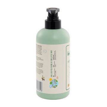 Loción En Crema Para Bebé Pigeon 500 ml