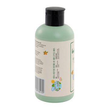Loción En Gel Pigeon A Base De Agua Para Bebé 200 ml