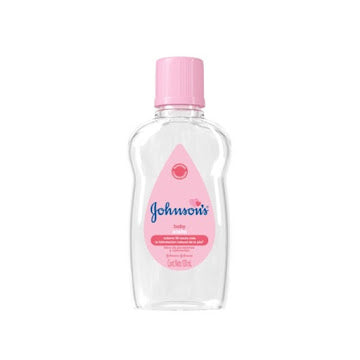 Aceite Johnson’s Original 100 ml