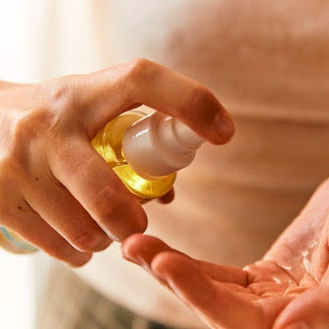 Pigeon Botanical Aceite de Masaje para Bebé 120 ml