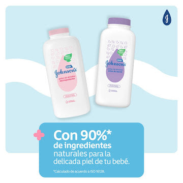 Polvo Johnson Baby Original x 200 g