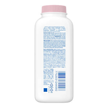 Polvo Johnson Baby Original x 200 g