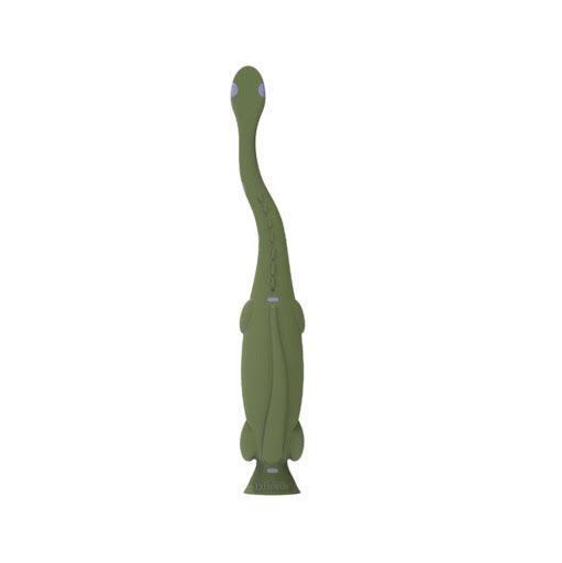 Cepillo de Dientes Dr Browns Dinosaurio x1