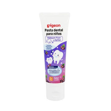 Crema Gel Dental Pigeon Uva x 50 gr