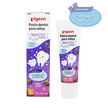 Crema Gel Dental Pigeon Uva x 50 gr
