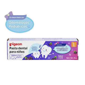 Crema Gel Dental Pigeon Uva x 50 gr