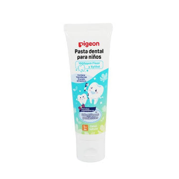 Crema Gel Dental Pigeon Natural X 50 Gr