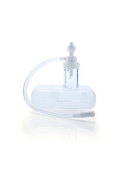 Aspirador Nasal Pigeon Tipo Tubo X 1 Und