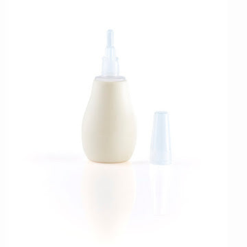 Aspirador Nasal Pigeon Tipo Pera x 1 und